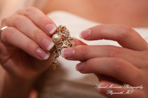 Katie & Mike at The Toledo Club Toledo OH wedding photograph