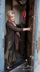 Katie & Mike at St. Patrick Historic Catholic Toledo OH wedding photograph