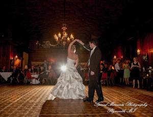 Katie & Mike at The Toledo Club Toledo OH wedding photograph