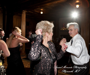Katie & Mike at The Toledo Club Toledo OH wedding photograph