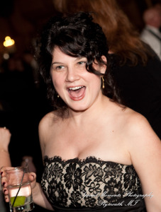 Katie & Mike at The Toledo Club Toledo OH wedding photograph