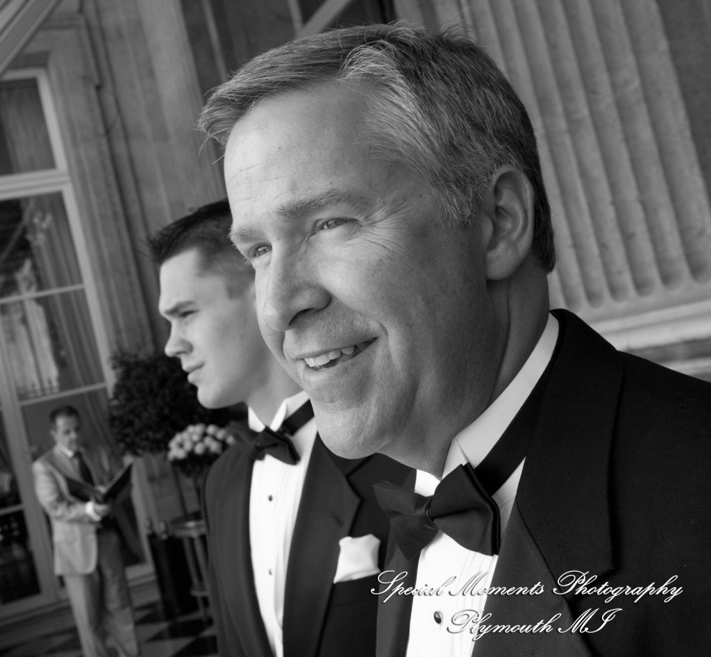 Mark & Colleen at Hotel de Crillon Rosewood Hotel Paris France wedding photograph