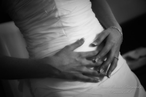 Dearborn Inn Dearborn MI wedding photograph