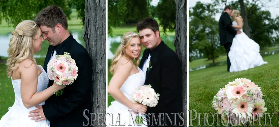 Grosse Ile Country Club Wedding BLOG Archives | SM Photography