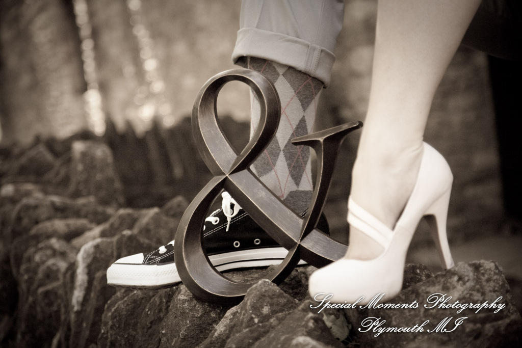 Alicia & Joseph at Greenfield Village Dearborn MI engagement photograph Alicia & Joseph at Greenfield Village Dearborn MI engagement photography