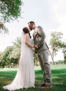 Emily & Christopher at Bay Pointe Golf Club West Bloomfield MI wedding photography