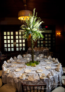 Emily & Christopher at Bay Pointe Golf Club West Bloomfield MI wedding photography