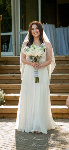 Emily & Christopher at Bay Pointe Golf Club West Bloomfield MI wedding photography