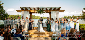 Emily & Christopher at Bay Pointe Golf Club West Bloomfield MI wedding photography