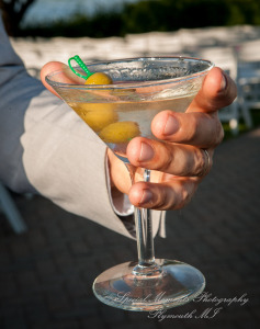 Emily & Christopher at Bay Pointe Golf Club West Bloomfield MI wedding photography