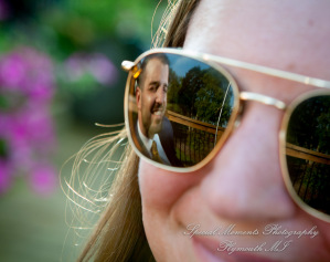 Emily & Christopher at Bay Pointe Golf Club West Bloomfield MI wedding photography