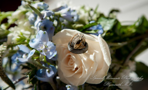 Emily & Christopher at Bay Pointe Golf Club West Bloomfield MI wedding photography