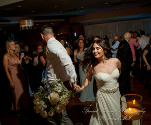 Emily & Christopher at Bay Pointe Golf Club West Bloomfield MI wedding photography