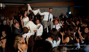 Emily & Christopher at Bay Pointe Golf Club West Bloomfield MI wedding photography