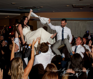 Emily & Christopher at Bay Pointe Golf Club West Bloomfield MI wedding photography