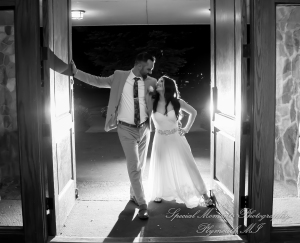 Emily & Christopher at Bay Pointe Golf Club West Bloomfield MI wedding photography