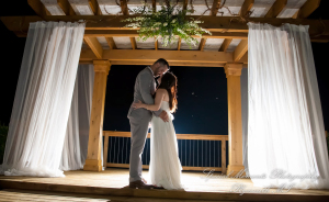 Emily & Christopher at Bay Pointe Golf Club West Bloomfield MI wedding photography