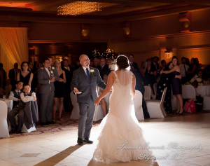 Stefanie & David at Larsa Palace Banquet Facility Warren MI wedding photography