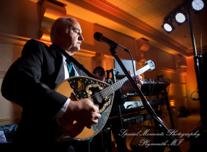 Stefanie & David at Larsa Palace Banquet Facility Warren MI wedding photography