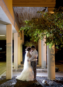 Stefanie & David at Larsa Palace Banquet Facility Warren MI wedding photography