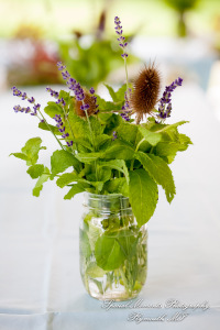 Sydney & John at Ford Field Park Bridge Dearborn MI wedding photography