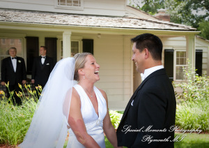 Chris & Shanyn at Martha-Mary Chapel Greenfield Village Dearborn MI wedding photograph