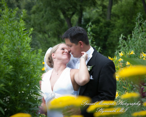 Chris & Shanyn at Martha-Mary Chapel Greenfield Village Dearborn MI wedding photograph
