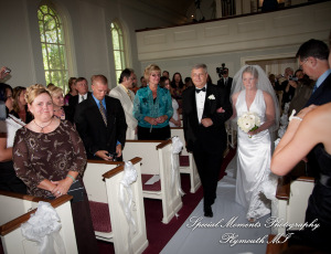 Chris & Shanyn at Martha-Mary Chapel Greenfield Village Dearborn MI wedding photograph