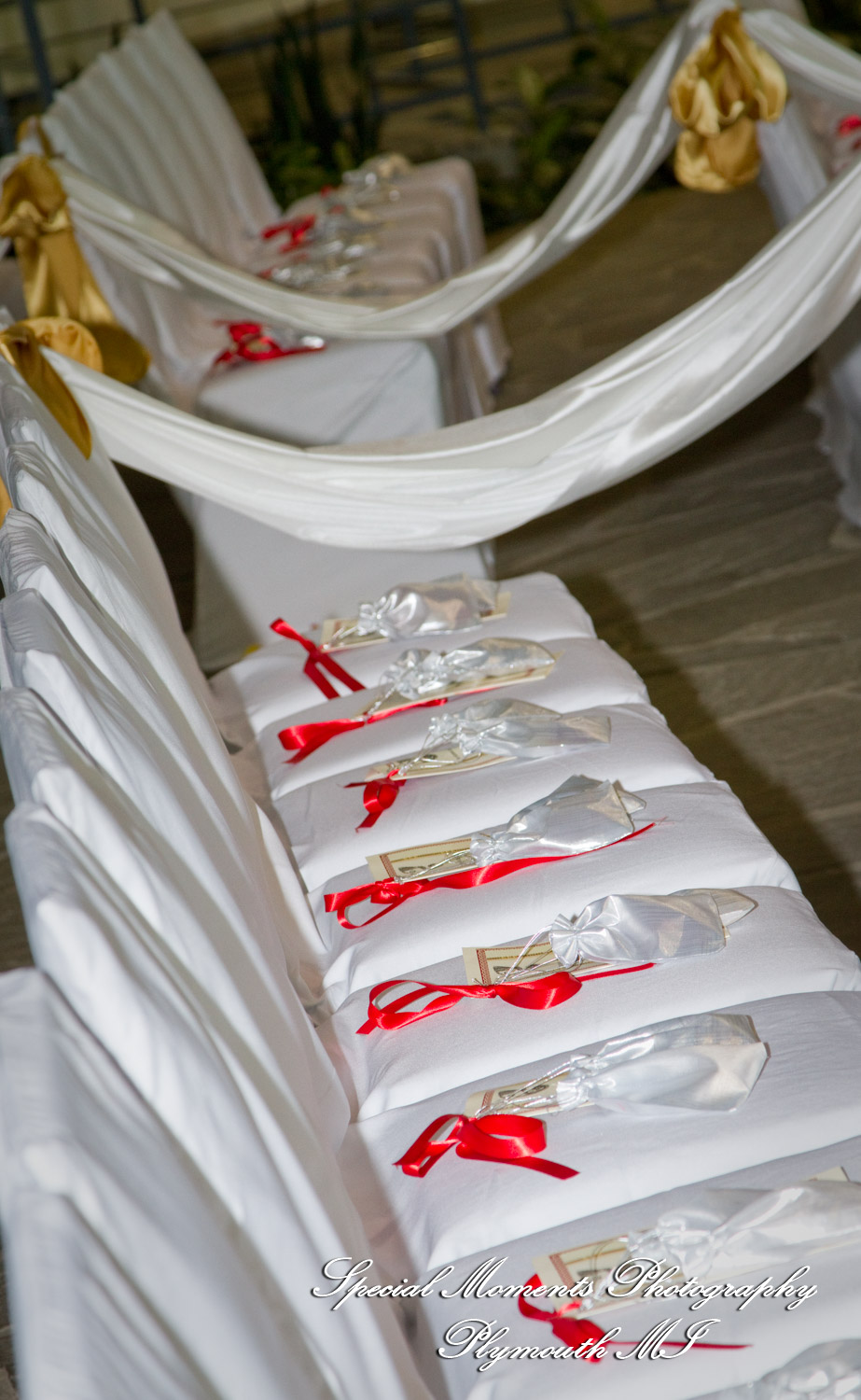 Sharmila & Sameer at The Westin Southfield Detroit MI wedding photograph