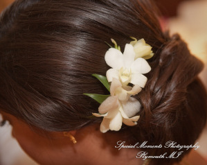 Sharmila & Sameer at The Westin Southfield Detroit MI wedding photograph