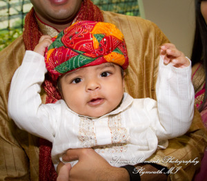 Sharmila & Sameer at The Westin Southfield Detroit MI wedding photograph