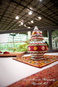 Sharmila & Sameer at The Westin Southfield Detroit MI wedding photograph