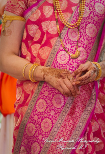 Sharmila & Sameer at The Westin Southfield Detroit MI wedding photograph