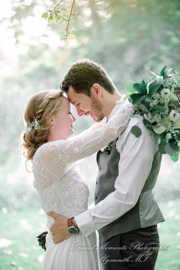 Anna & Jesus at Home Wedding & Reception Chelsea MI wedding photograph Anna & Jesus at Home Wedding & Reception Chelsea MI wedding photograph