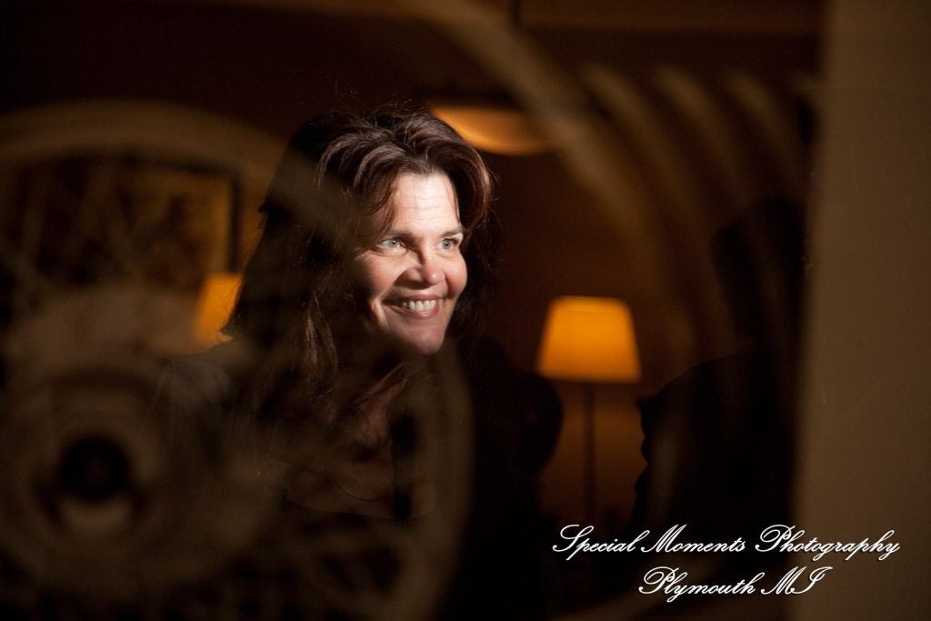 April B. wedding photographer Head Shot