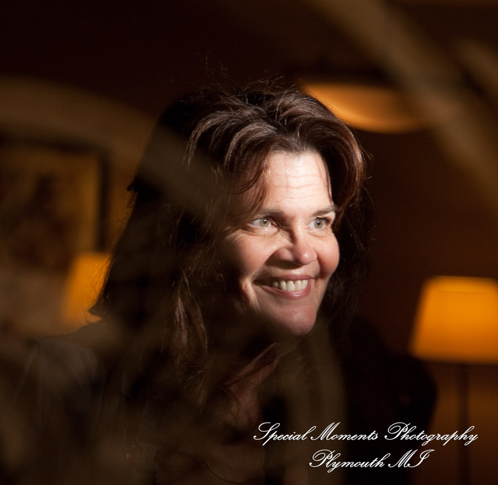 April B. wedding photographer Head Shot