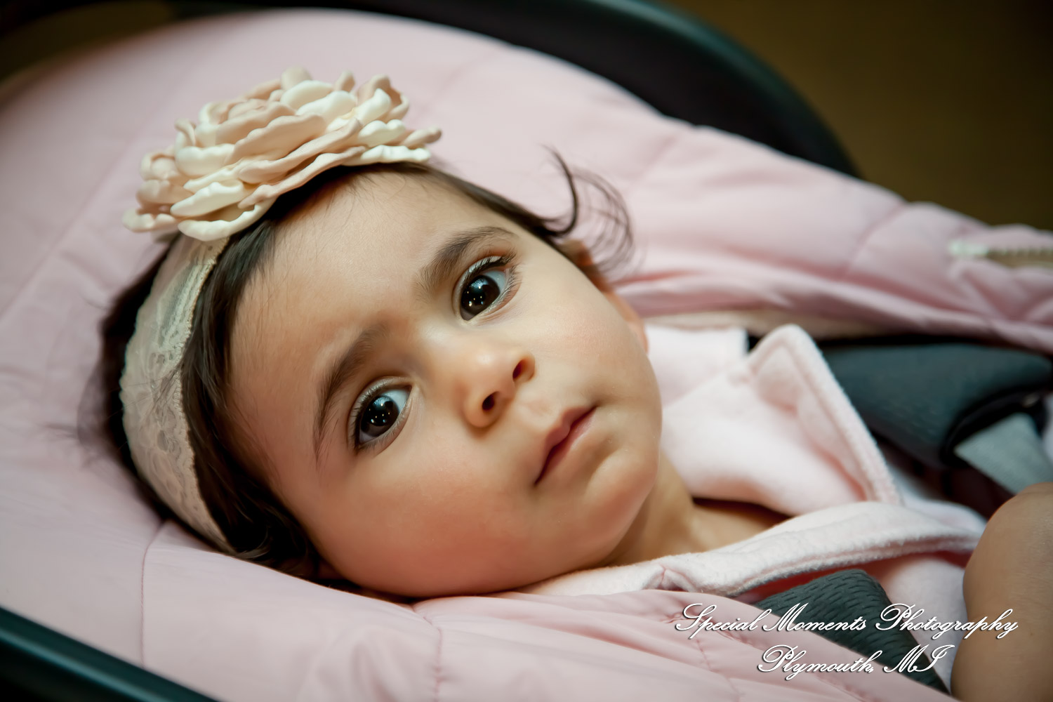 St. Rafka Maronite Catholic Livonia MI wedding & Baptism photograph