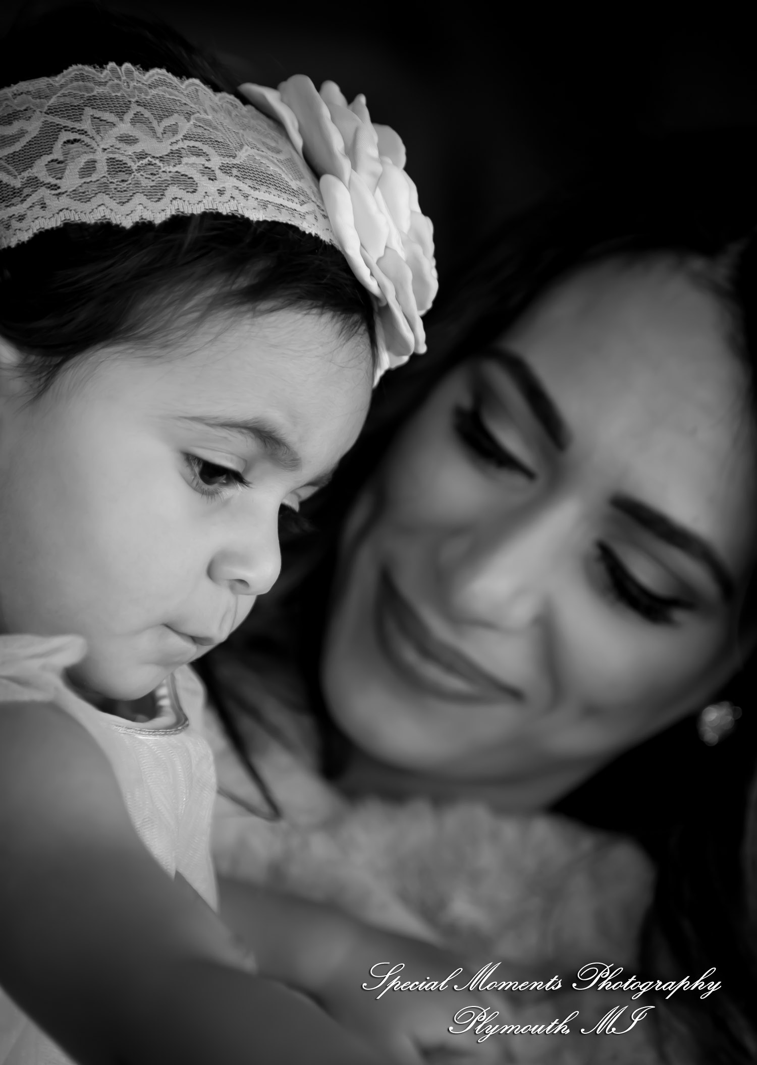 St. Rafka Maronite Catholic Livonia MI wedding & Baptism photograph