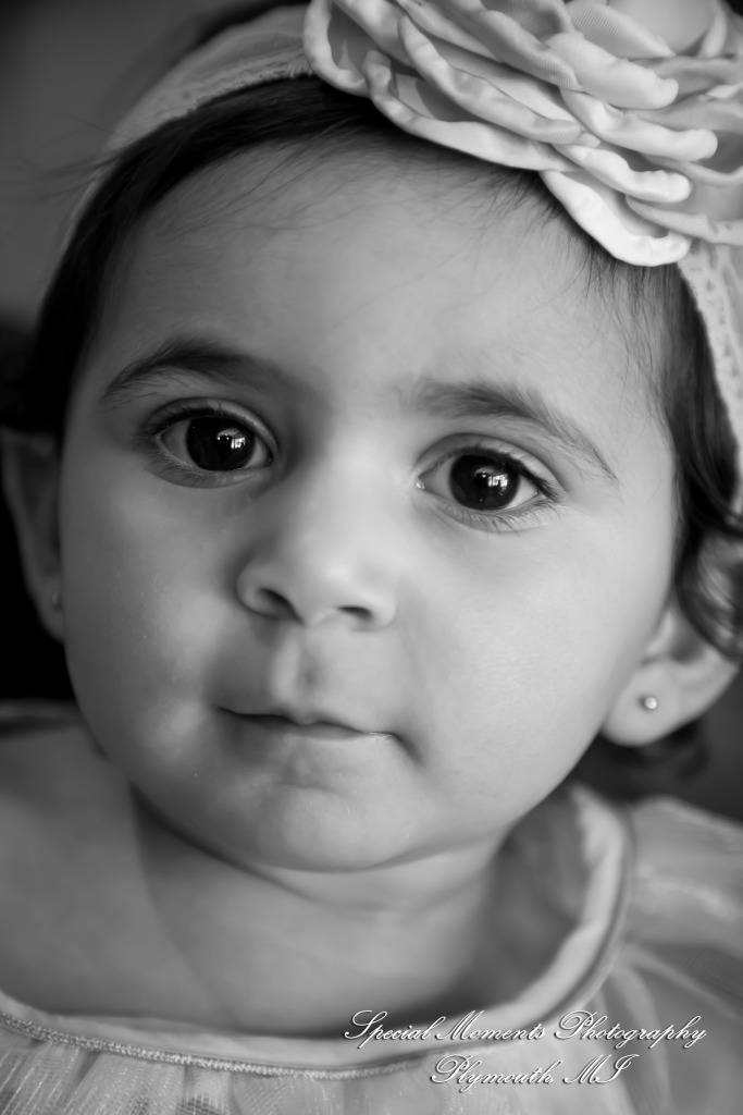 St. Rafka Maronite Catholic Livonia MI wedding & Baptism photograph