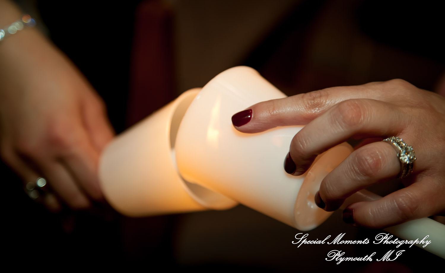 St. Rafka Maronite Catholic Livonia MI wedding & Baptism photograph