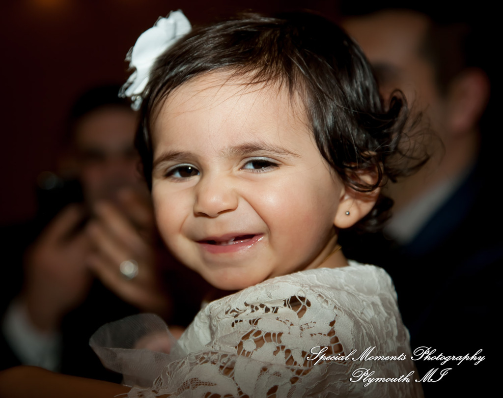 Red Olive Banquet Center Plymouth MI wedding & Baptism photograph