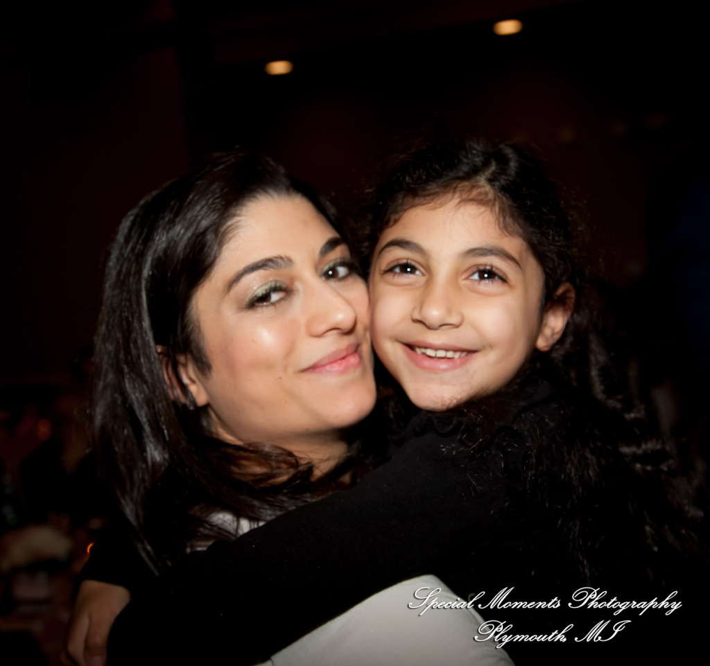 Red Olive Banquet Center Plymouth MI wedding & Baptism photograph